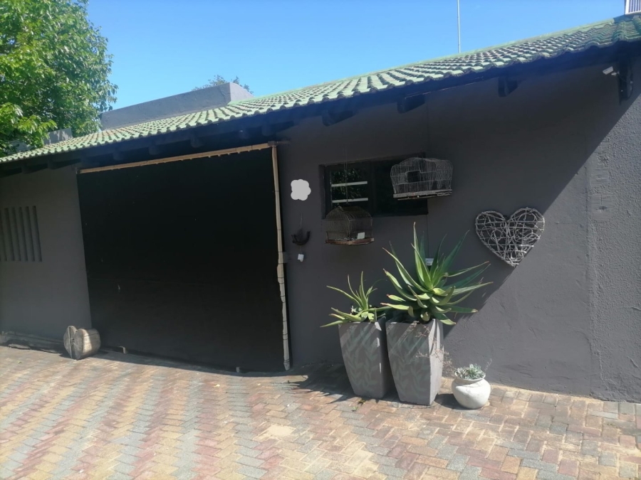 4 Bedroom Property for Sale in Sasolburg Free State